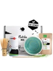Matcha tea ajándék szett