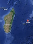 Mauritius - 1kg