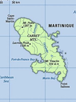 Martinique - Bourbon - 250g