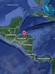Honduras El Izote farm SHG - 250g