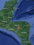 Nicaragua El Mozonte SHG - 250g