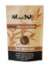 MauiSu - mauritiusi nádcukor - Dark Muscovado