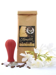Etiópia_Mankira_Forest_Kafa_250g