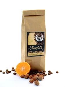 Burundi - Umoco Wikawa - 250g