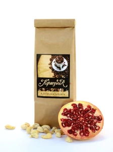 El Salvador - Finca La Reforma - SL28 Natural - 250g