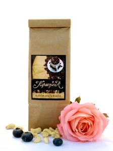 Nicaragua - Finca Bethania - Maracaturra 250g