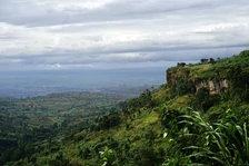 Uganda Mount Elgon project 2