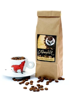 Kolumbia - Finca La Secreta - Washed - 250g