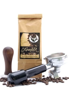 Costa Rica San Lucas Sarchimor 250g