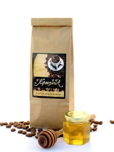 Panama - SHB Boquete Finca El Salto - 250g