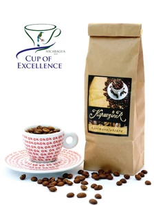 Nicaragua - Maracaturra Farm La Picona - 250g