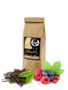 India Harley Estate - arabica microlot kávé - 250g