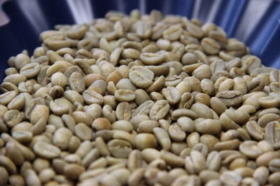 Burundi Gahahe Natural - 250g