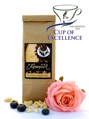 Nicaragua COE Los Pirineos