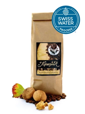 Etiópia Sidamo  - Koffeinmentes 250g