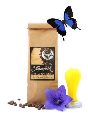 Kolumbia - Finca San Gabriel Tabi - 250g