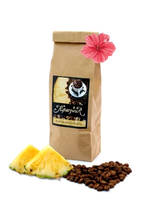 Peru_Los_Santos_farm_Caturra _Black_honey_250g