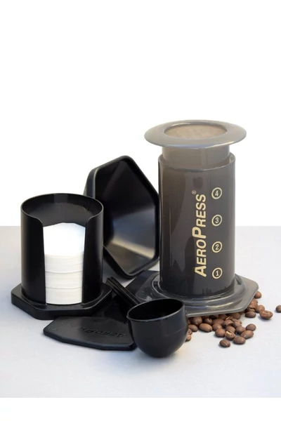 aeropress