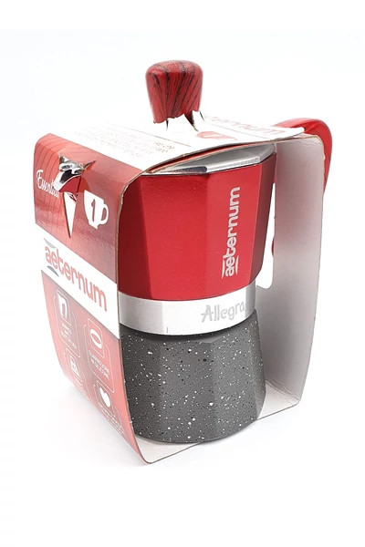 bialetti aeternum kotyogos kavefozo