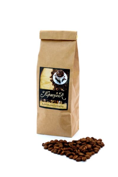 El Salvador - Santa Elena - arabica kávé - 250g