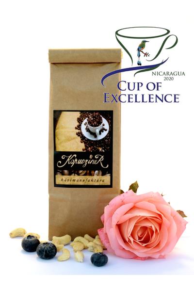 Nicaragua COE Los Pirineos