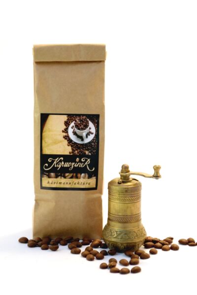 Burundi Dusangirijambo - arabica kávé - 250g