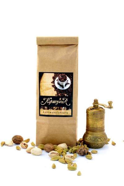 Indonézia_Sumatra_Gayo_Mandheling_250g