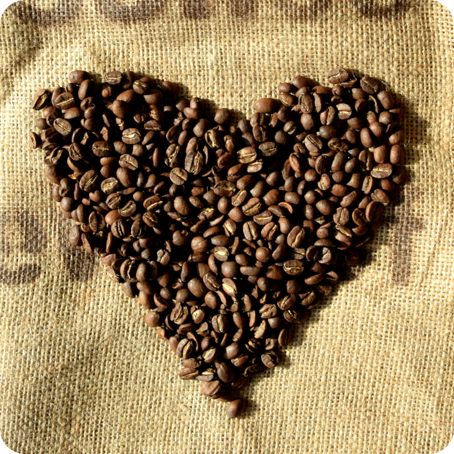 koffein és a szív egészsége)